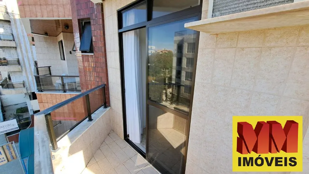 Apartamento, 2 quartos, 95 m² - Foto 2