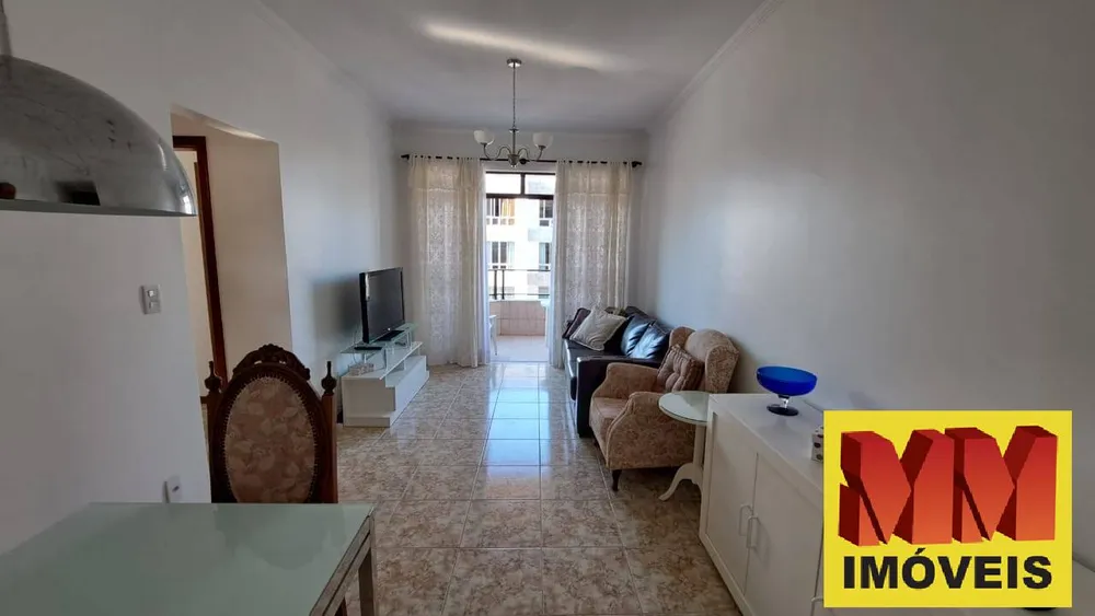 Apartamento, 2 quartos, 95 m² - Foto 2