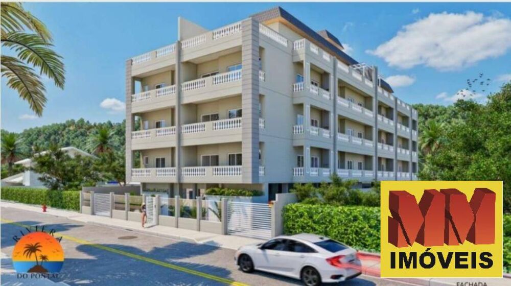 Apartamento, 1 quarto, 50 m² - Foto 1