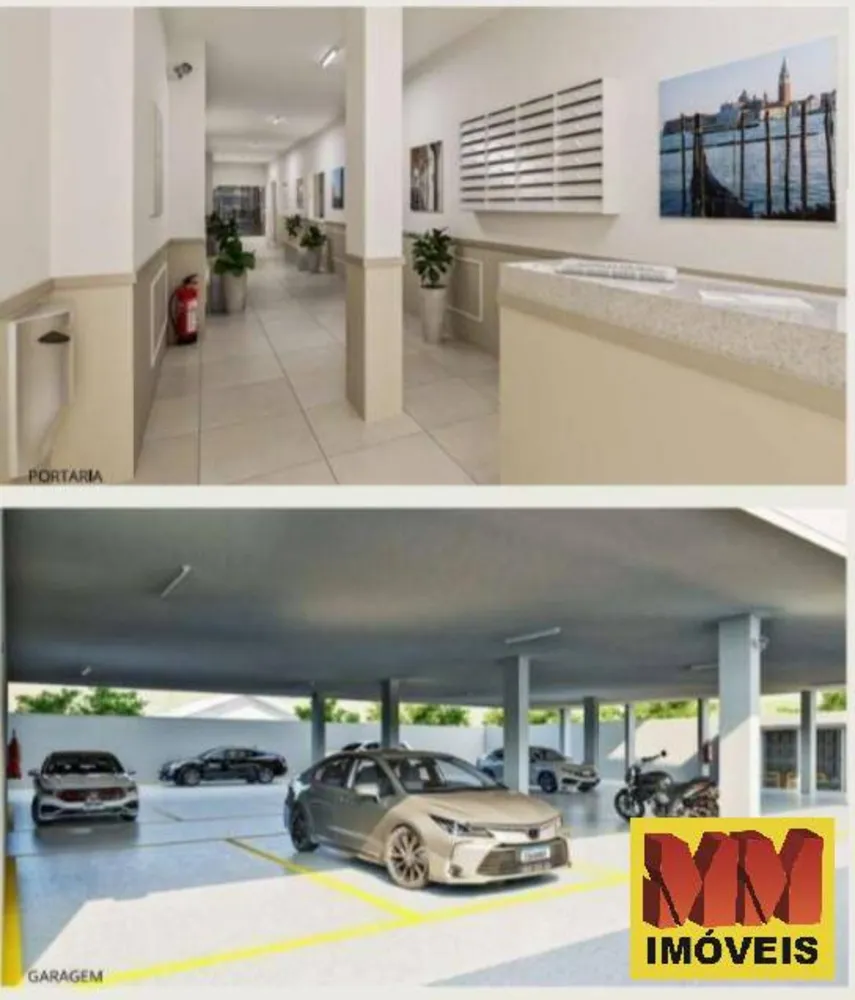 Apartamento, 1 quarto, 50 m² - Foto 6