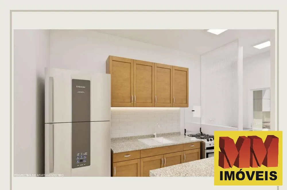 Apartamento, 1 quarto, 50 m² - Foto 19