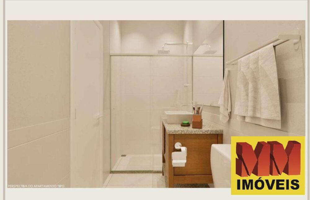 Apartamento, 1 quarto, 50 m² - Foto 4