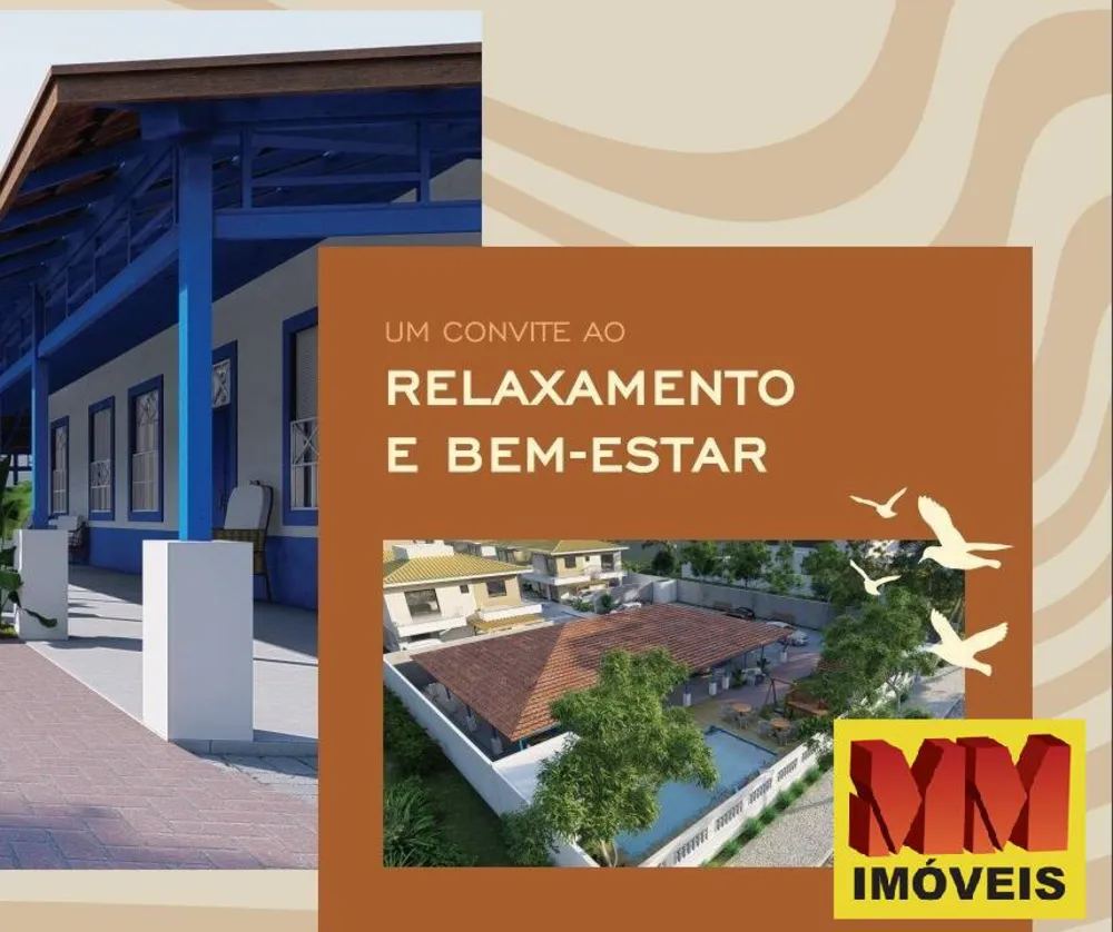 Casa de Condomínio, 4 quartos - Foto 32
