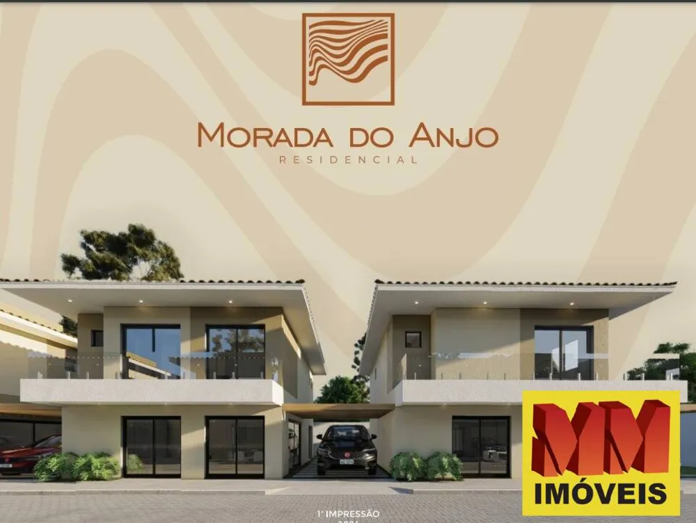 Casa de Condomínio, 4 quartos - Foto 33