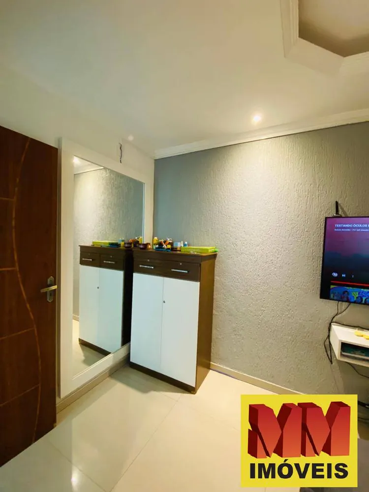 Casa, 3 quartos, 150 m² - Foto 22