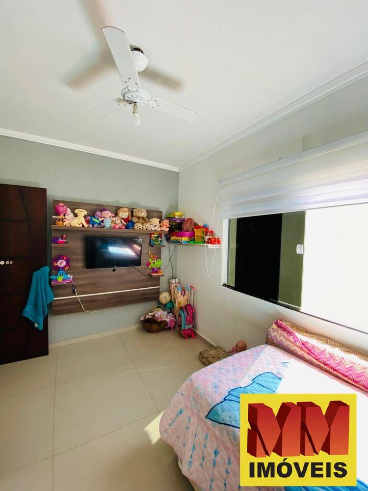 Casa à venda com 3 quartos, 150m² - Foto 2