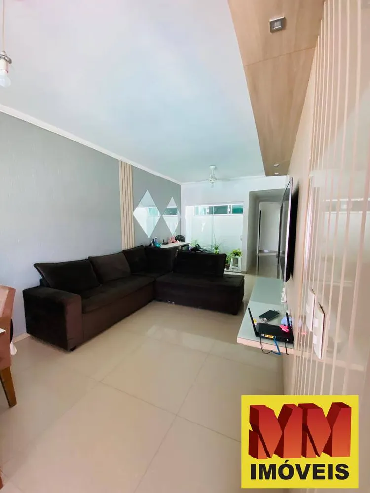 Casa, 3 quartos, 150 m² - Foto 2