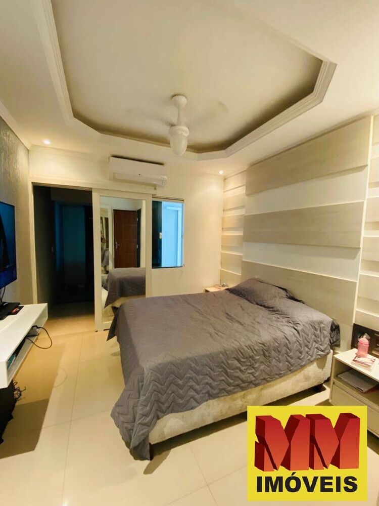 Casa à venda com 3 quartos, 150m² - Foto 3