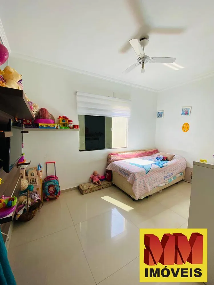Casa, 3 quartos, 150 m² - Foto 11