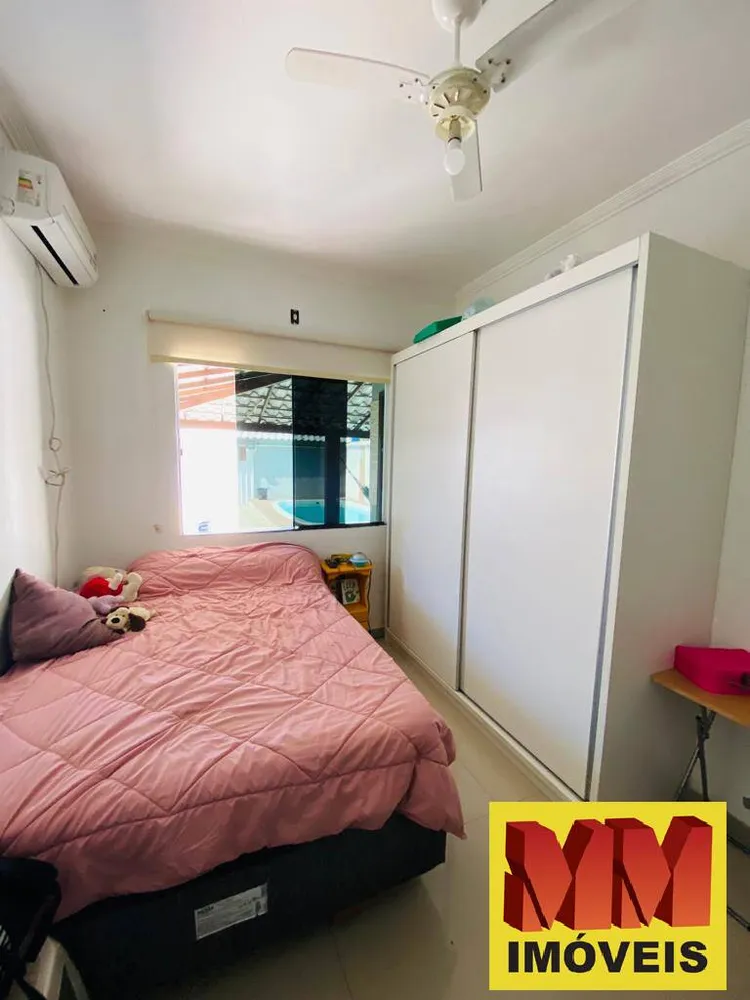 Casa, 3 quartos, 150 m² - Foto 9