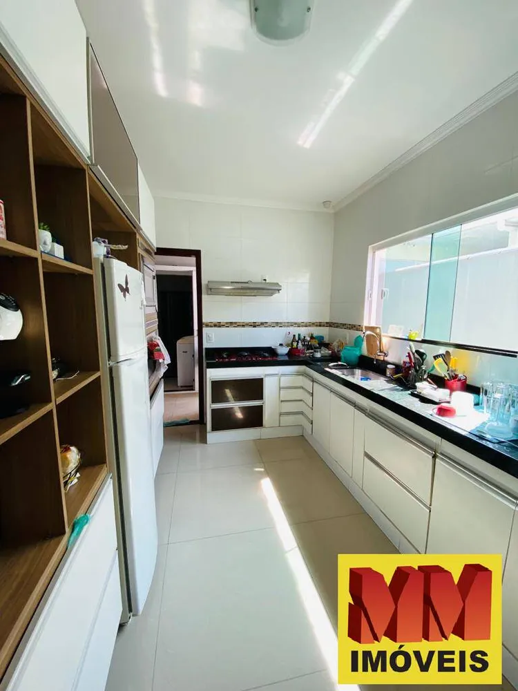 Casa, 3 quartos, 150 m² - Foto 17