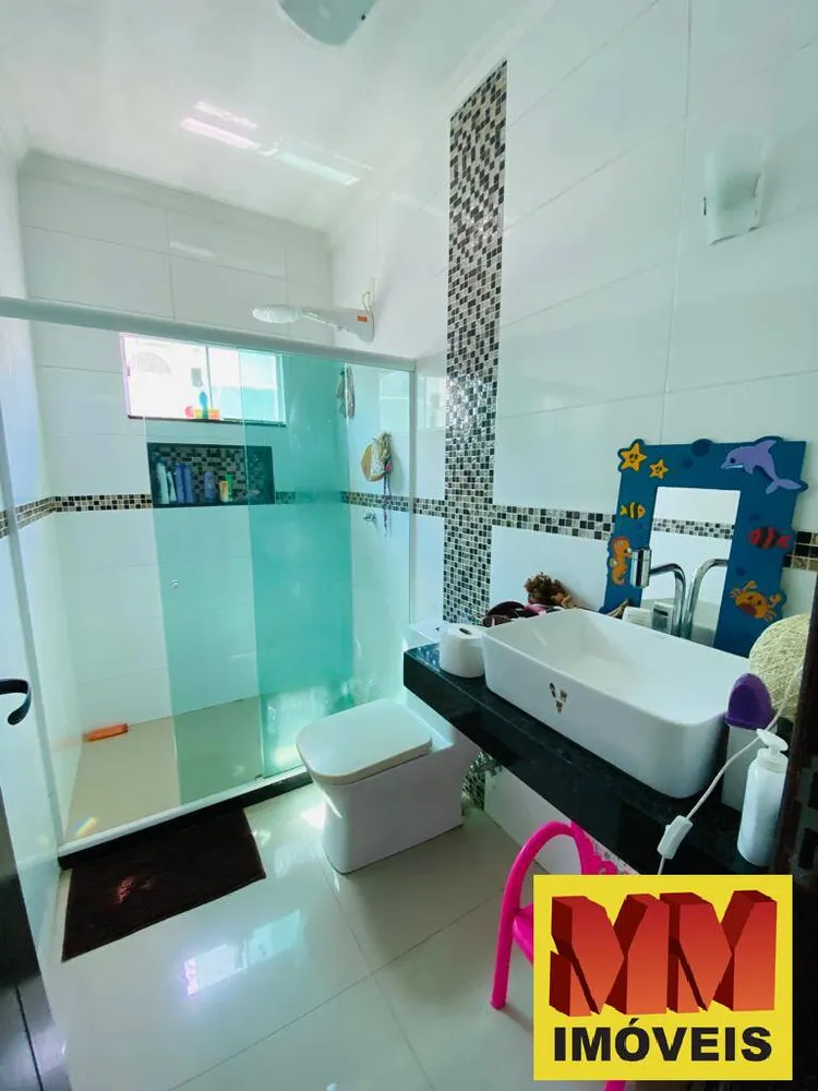 Casa, 3 quartos, 150 m² - Foto 15
