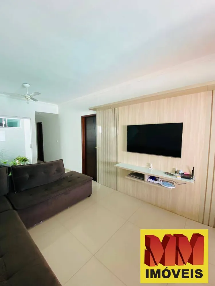 Casa, 3 quartos, 150 m² - Foto 3