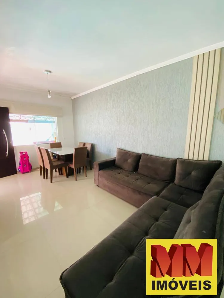 Casa, 3 quartos, 150 m² - Foto 6