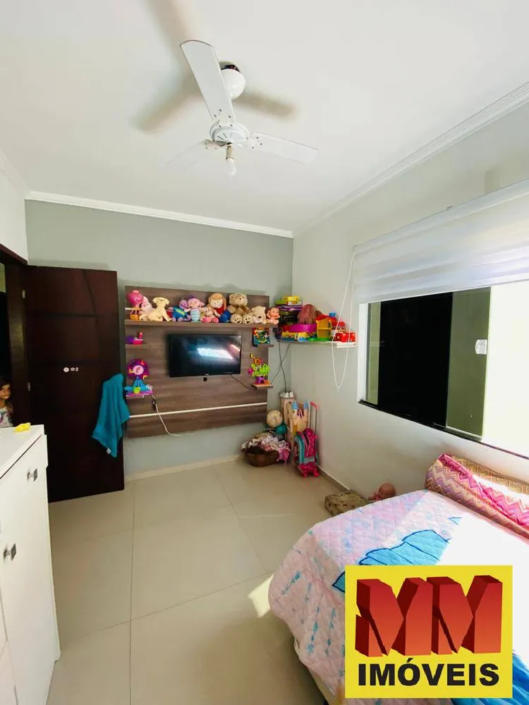 Casa, 3 quartos, 150 m² - Foto 14
