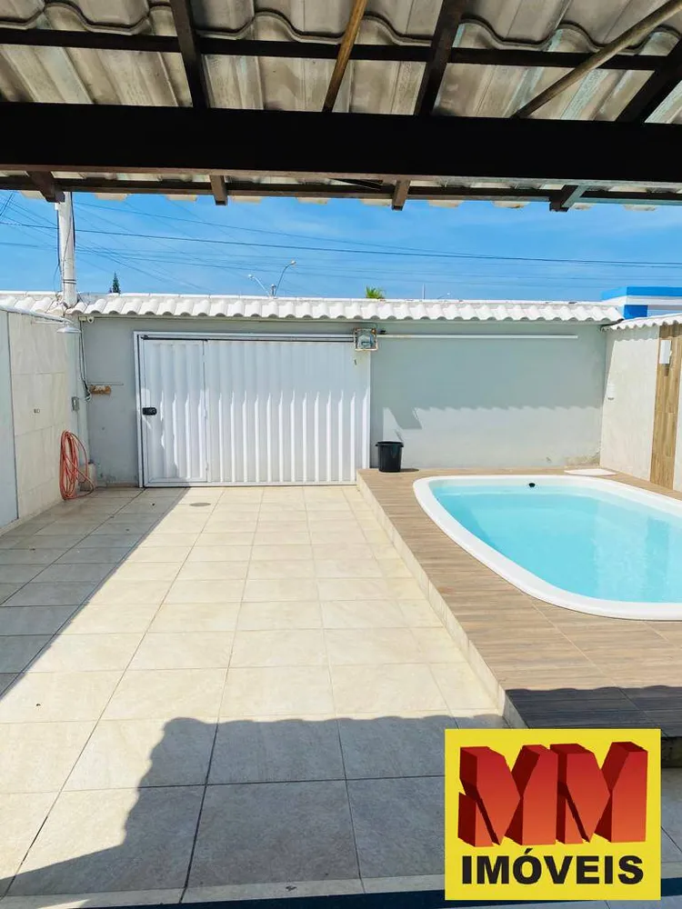 Casa, 3 quartos, 150 m² - Foto 1