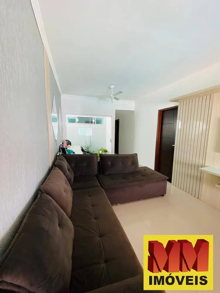 Casa, 3 quartos, 150 m² - Foto 4