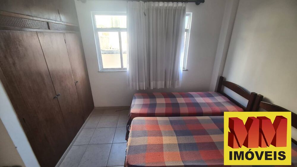 Apartamento à venda com 2 quartos, 75m² - Foto 2