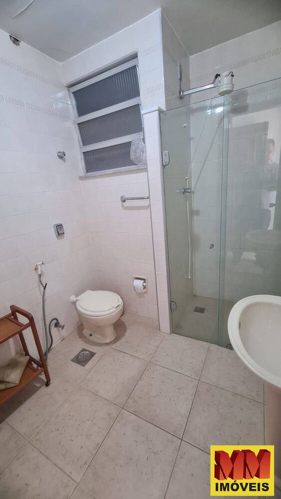 Apartamento à venda com 2 quartos, 75m² - Foto 4
