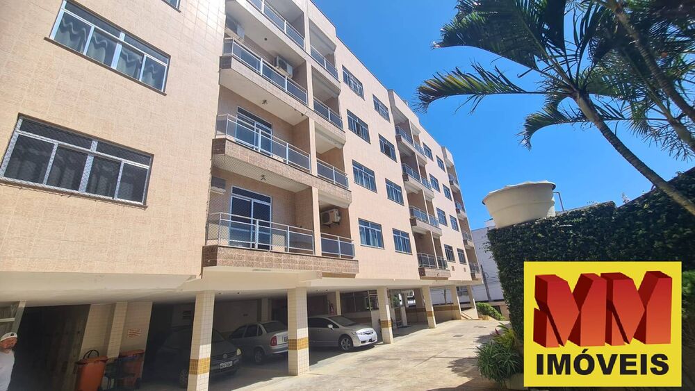 Apartamento à venda com 2 quartos, 75m² - Foto 1