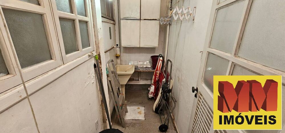 Casa de Condomínio, 2 quartos - Foto 4