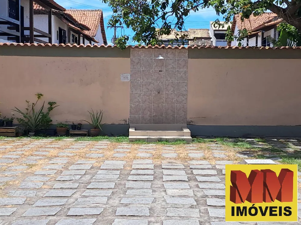 Casa de Condomínio, 2 quartos - Foto 10