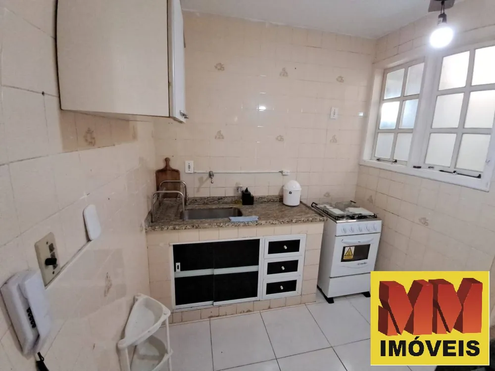 Casa de Condomínio, 2 quartos - Foto 5