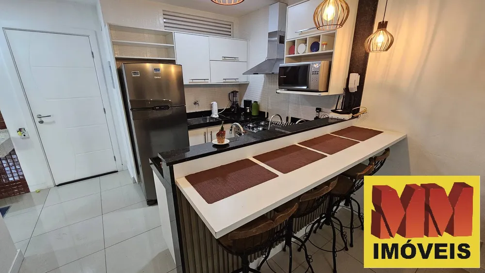 Apartamento, 1 quarto, 52 m² - Foto 4