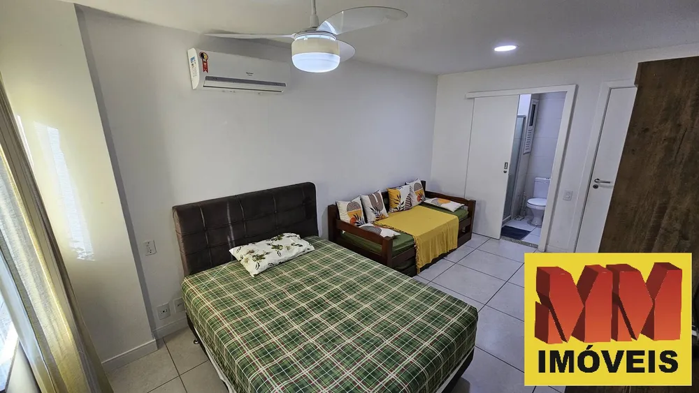 Apartamento, 1 quarto, 52 m² - Foto 16