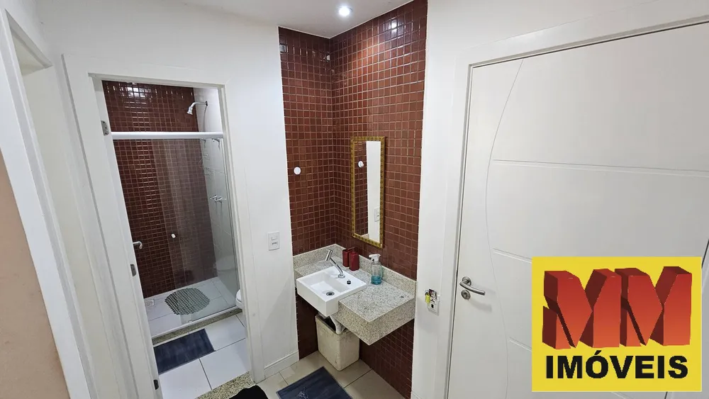 Apartamento, 1 quarto, 52 m² - Foto 11