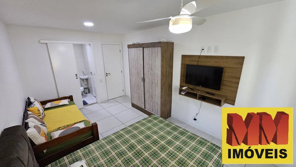 Apartamento, 1 quarto, 52 m² - Foto 17