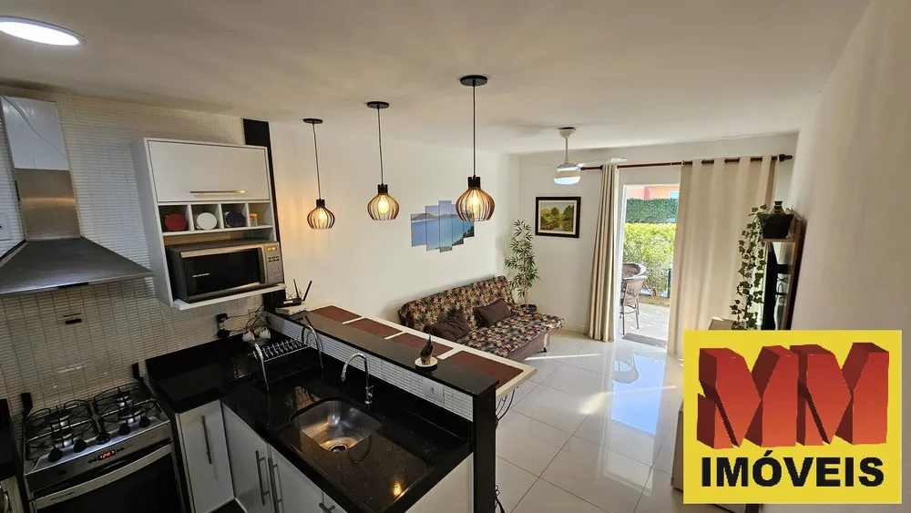 Apartamento, 1 quarto, 52 m² - Foto 2