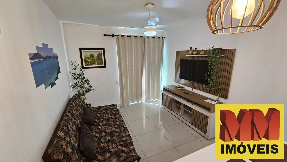 Apartamento, 1 quarto, 52 m² - Foto 7