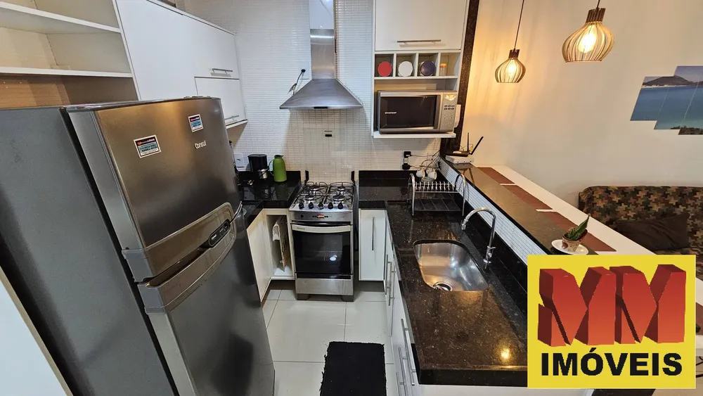 Apartamento, 1 quarto, 52 m² - Foto 5