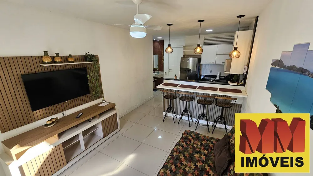 Apartamento, 1 quarto, 52 m² - Foto 10