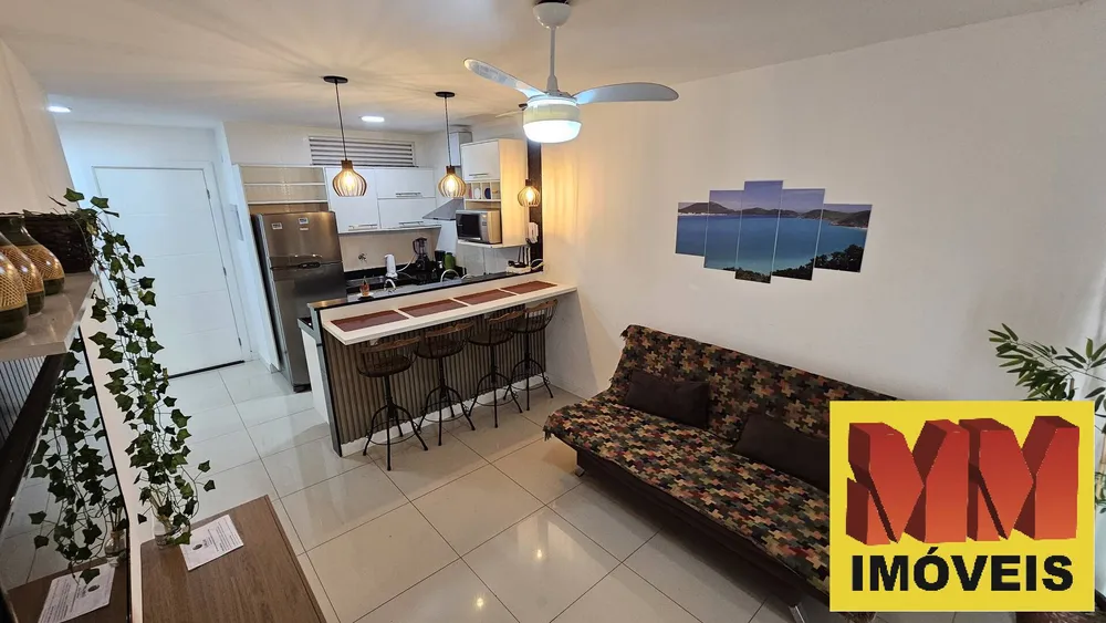 Apartamento, 1 quarto, 52 m² - Foto 3