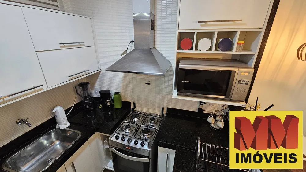 Apartamento, 1 quarto, 52 m² - Foto 6