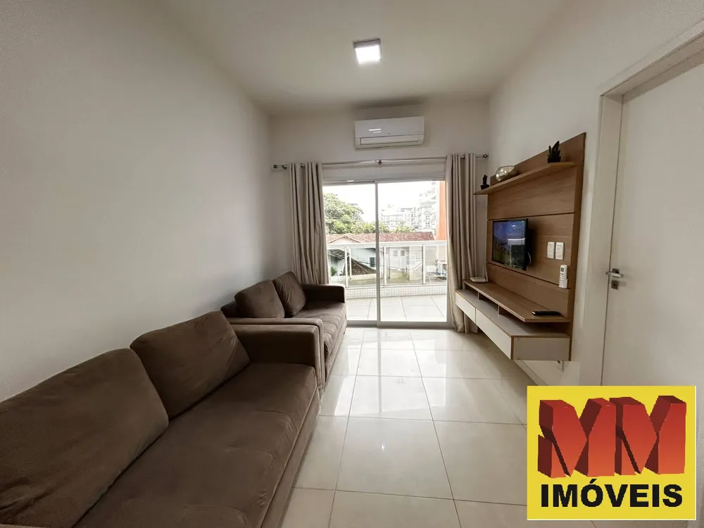 Apartamento, 1 quarto, 62 m² - Foto 3