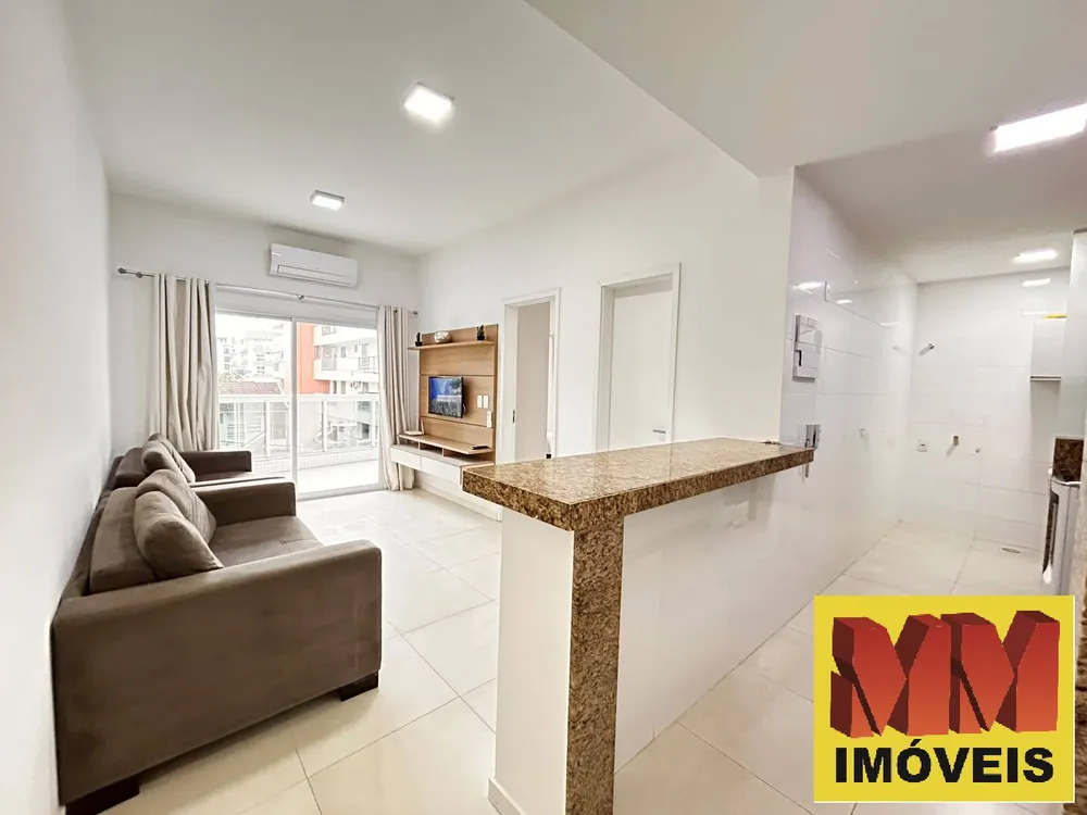 Apartamento, 1 quarto, 62 m² - Foto 2