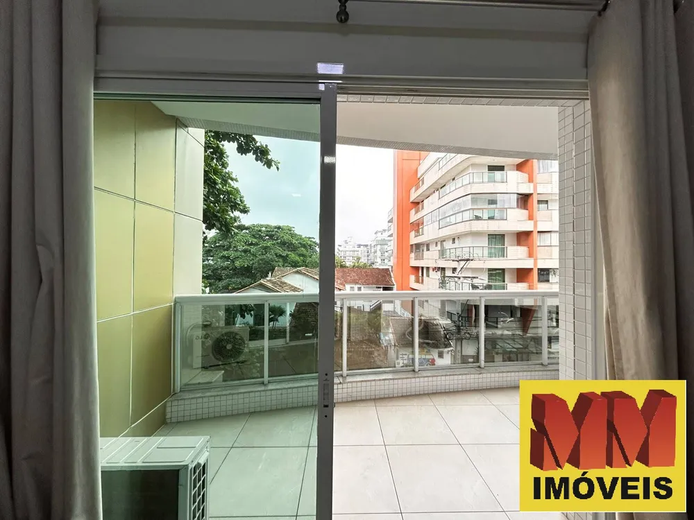 Apartamento, 1 quarto, 62 m² - Foto 6