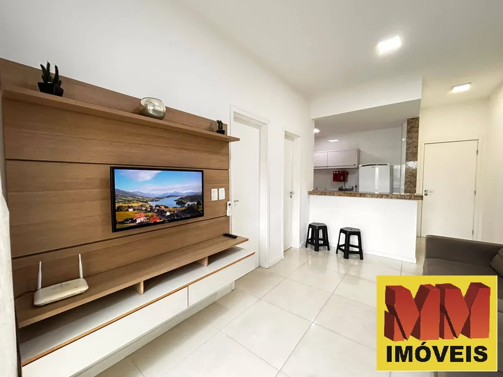 Apartamento, 1 quarto, 62 m² - Foto 4