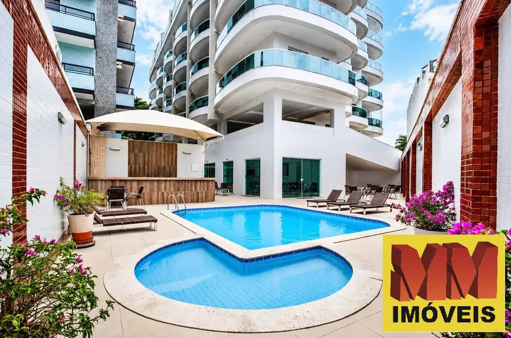 Apartamento, 1 quarto, 62 m² - Foto 1