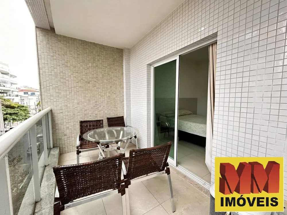 Apartamento, 1 quarto, 62 m² - Foto 20