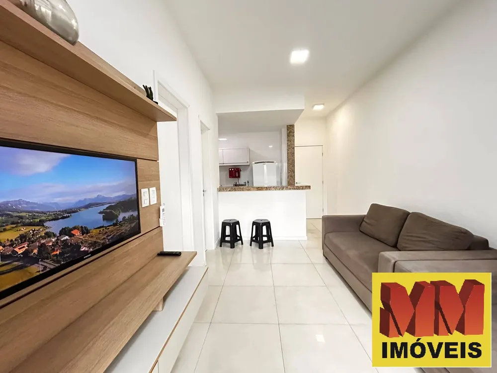 Apartamento, 1 quarto, 62 m² - Foto 5