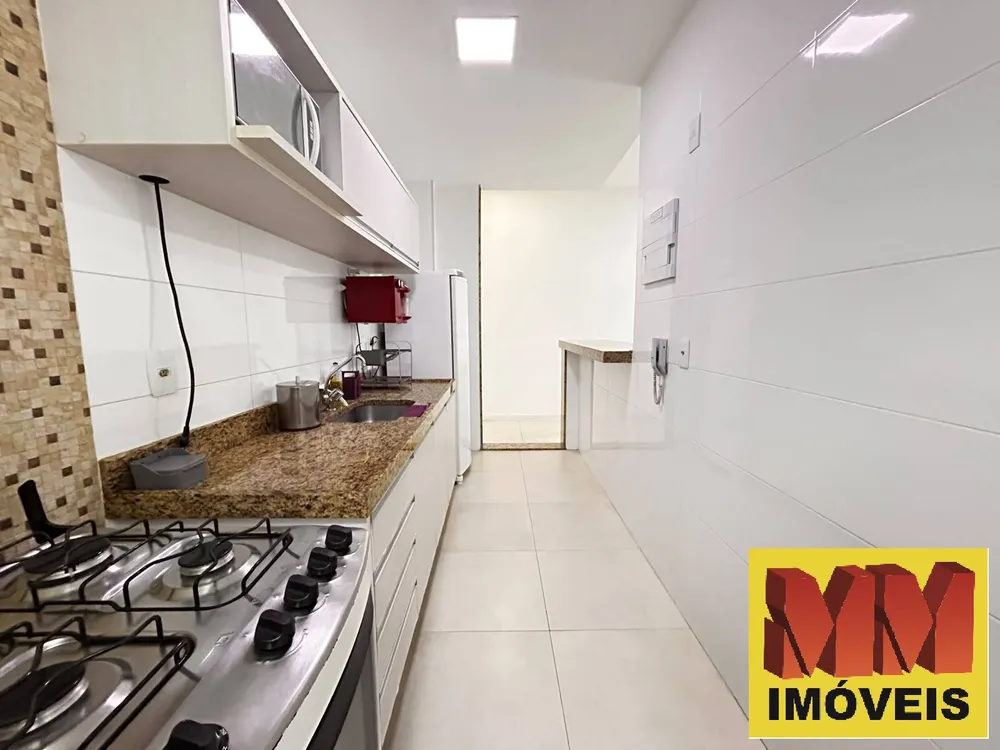 Apartamento, 1 quarto, 62 m² - Foto 12