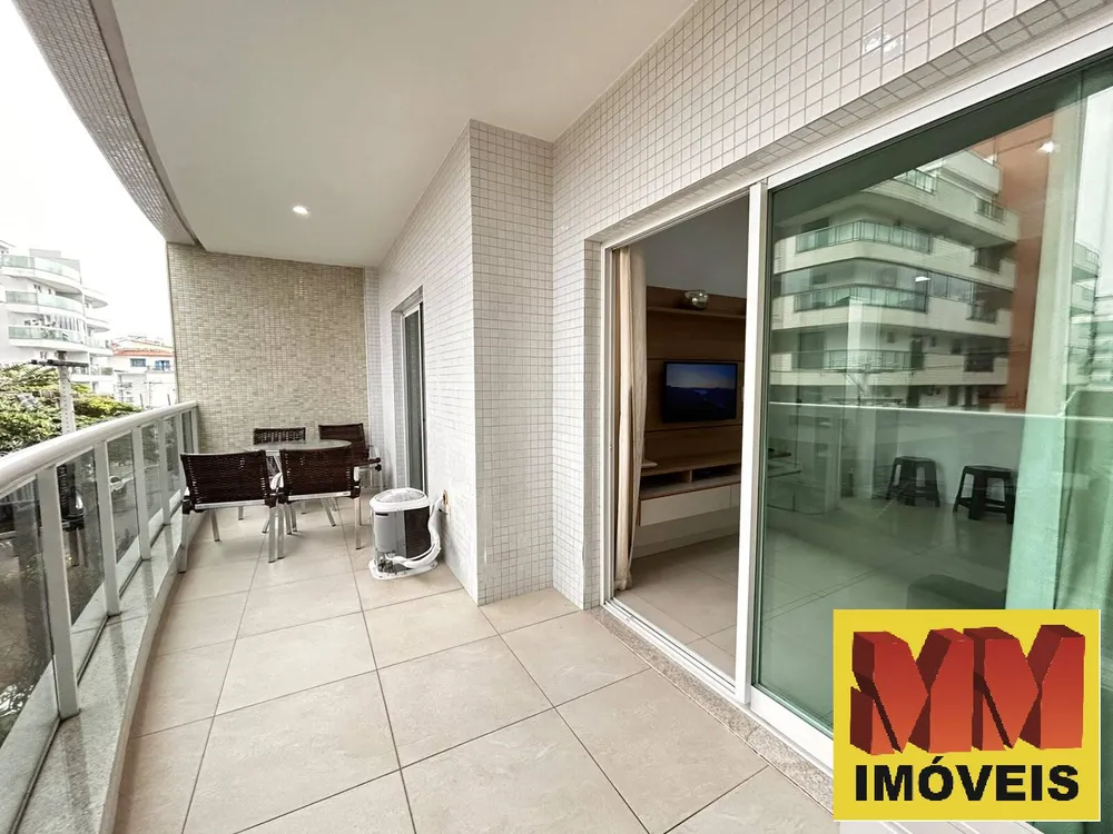 Apartamento, 1 quarto, 62 m² - Foto 7