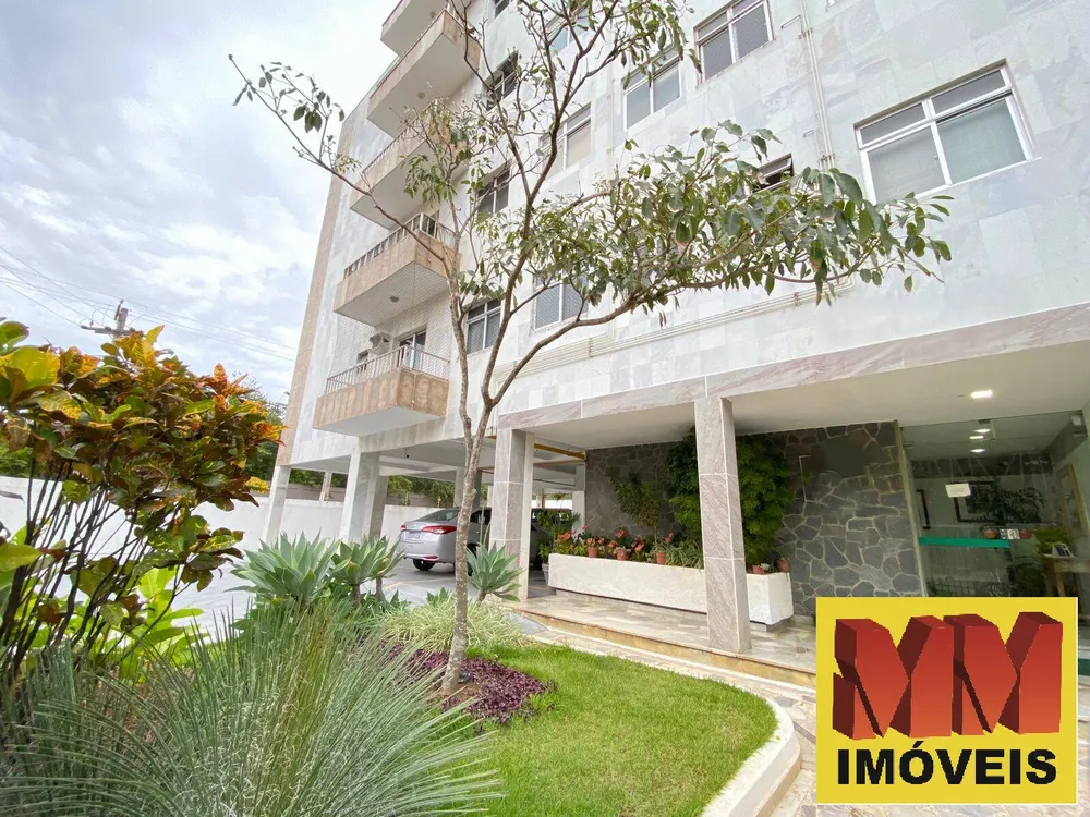 Apartamento, 2 quartos, 80 m² - Foto 1