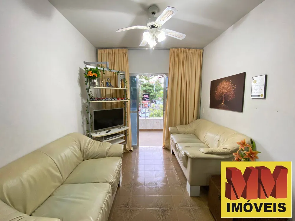 Apartamento, 2 quartos, 80 m² - Foto 4