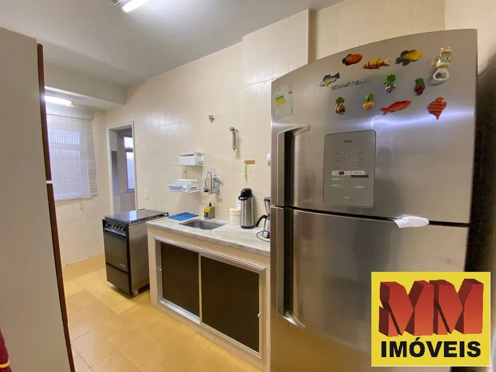 Apartamento, 2 quartos, 80 m² - Foto 3