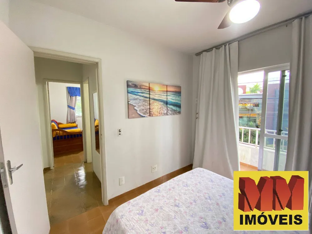 Apartamento, 2 quartos, 80 m² - Foto 1